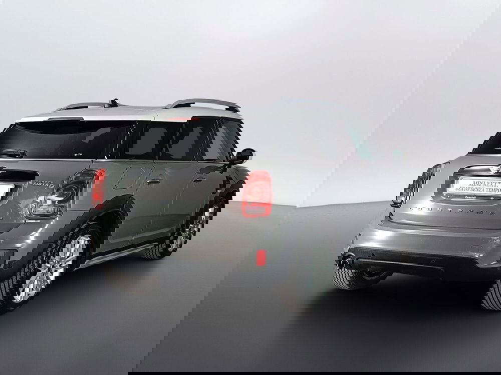 MINI Mini Countryman usata a Ascoli Piceno (4)