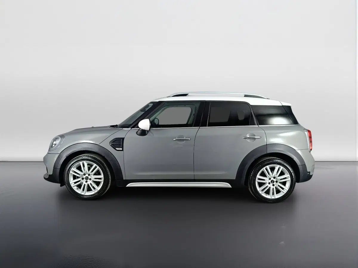 MINI Mini Countryman usata a Ascoli Piceno (6)
