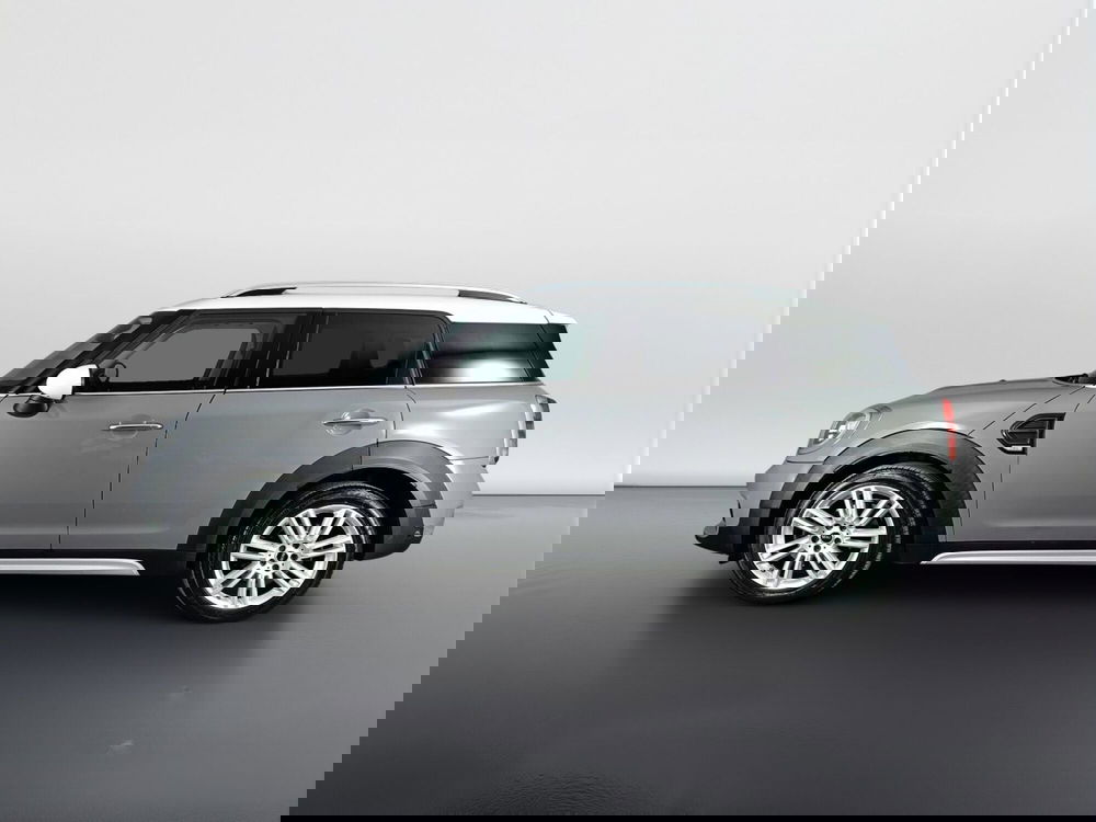 MINI Mini Countryman usata a Ascoli Piceno (6)