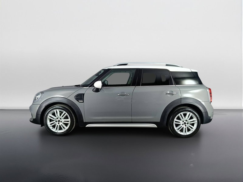 MINI Mini Countryman usata a Ascoli Piceno (6)
