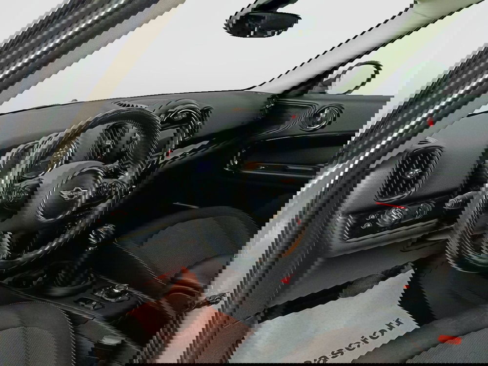 MINI Mini Countryman usata a Ascoli Piceno (7)