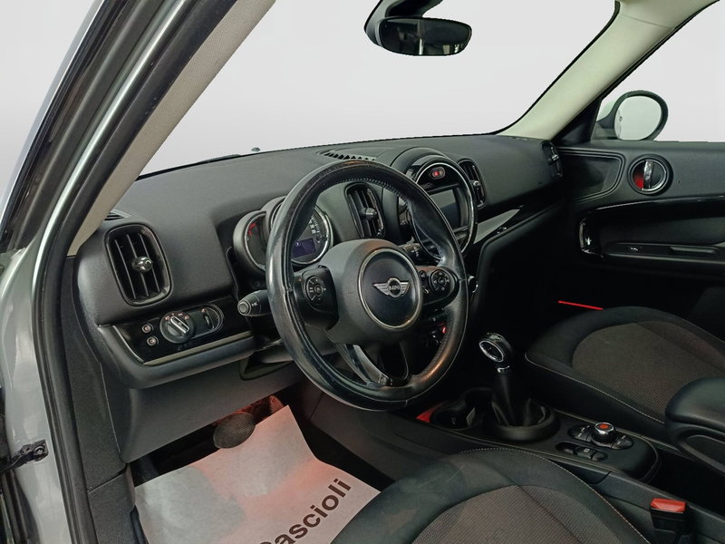 MINI Mini Countryman usata a Ascoli Piceno (7)