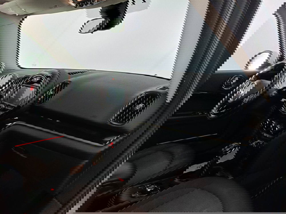 MINI Mini Countryman usata a Ascoli Piceno (10)