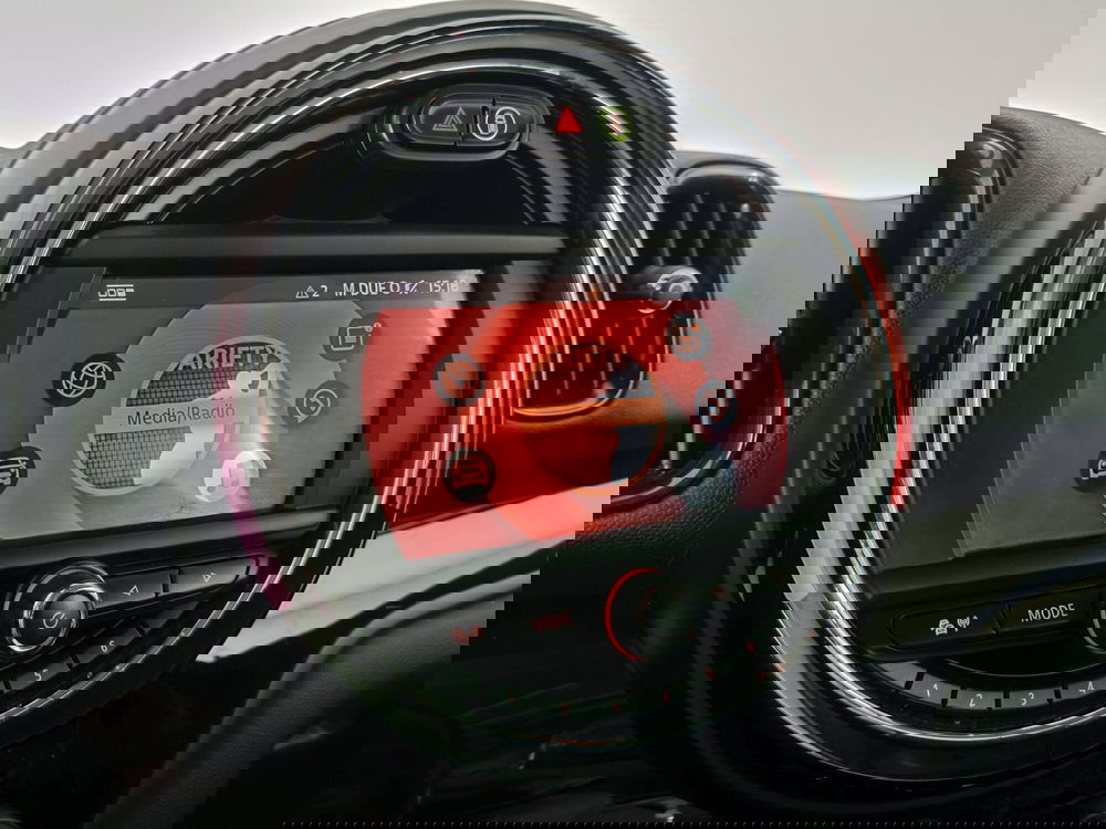 MINI Mini Countryman usata a Ascoli Piceno (13)