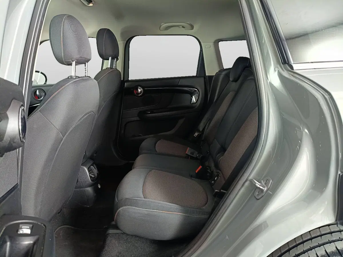 MINI Mini Countryman usata a Ascoli Piceno (9)