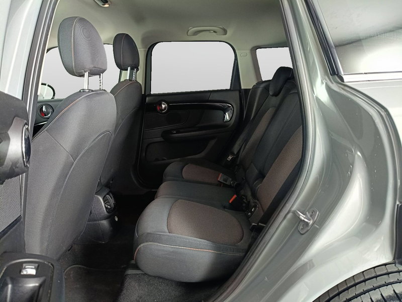 MINI Mini Countryman usata a Ascoli Piceno (9)