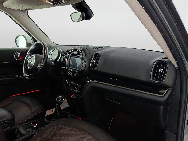 MINI Mini Countryman usata a Ascoli Piceno (10)