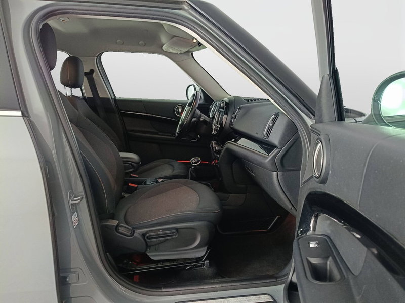 MINI Mini Countryman usata a Ascoli Piceno (11)