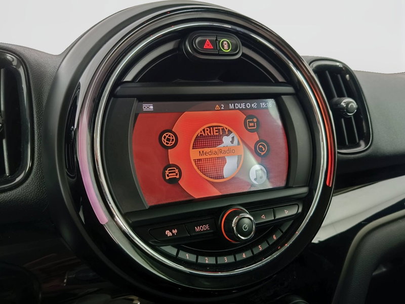 MINI Mini Countryman usata a Ascoli Piceno (13)
