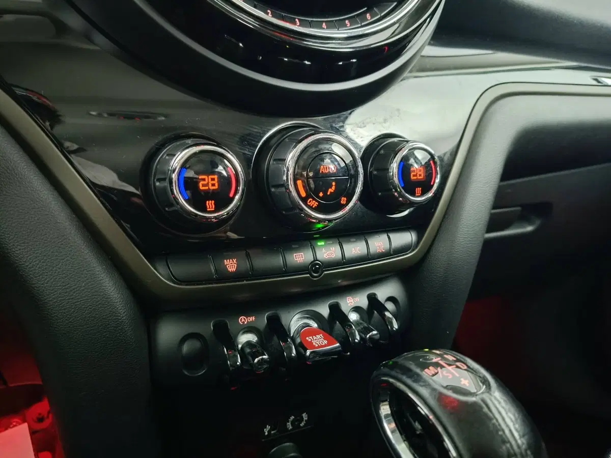 MINI Mini Countryman usata a Ascoli Piceno (14)