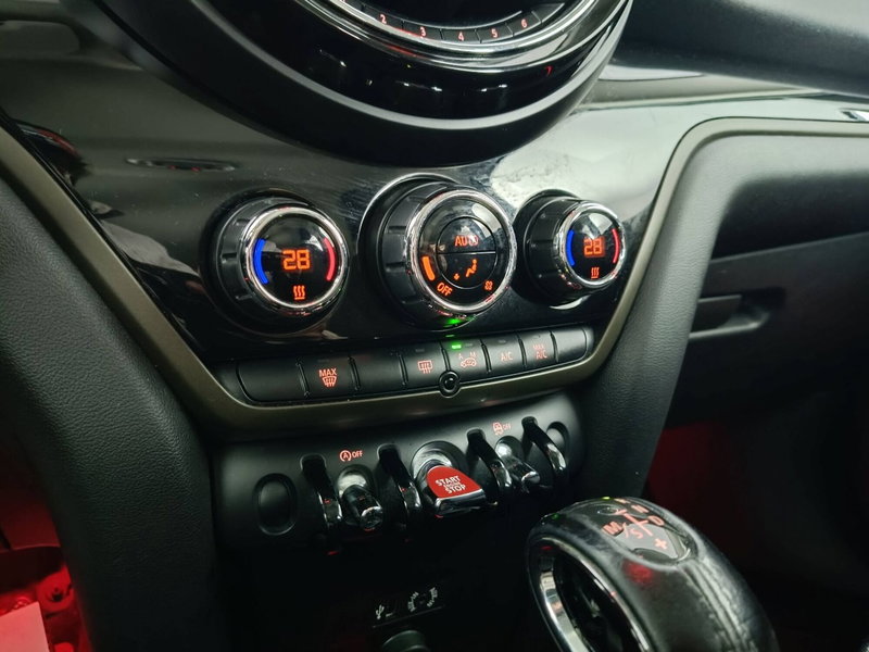 MINI Mini Countryman usata a Ascoli Piceno (14)
