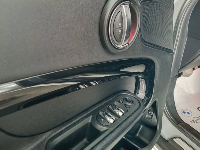 MINI Mini Countryman usata a Ascoli Piceno (15)
