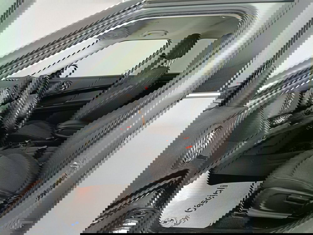 MINI Mini Countryman usata a Ascoli Piceno (8)