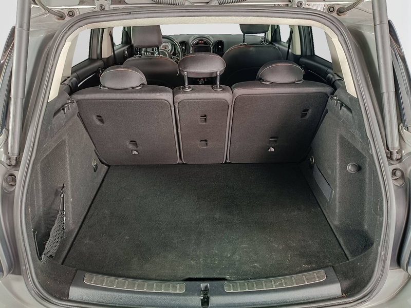 MINI Mini Countryman usata a Ascoli Piceno (16)