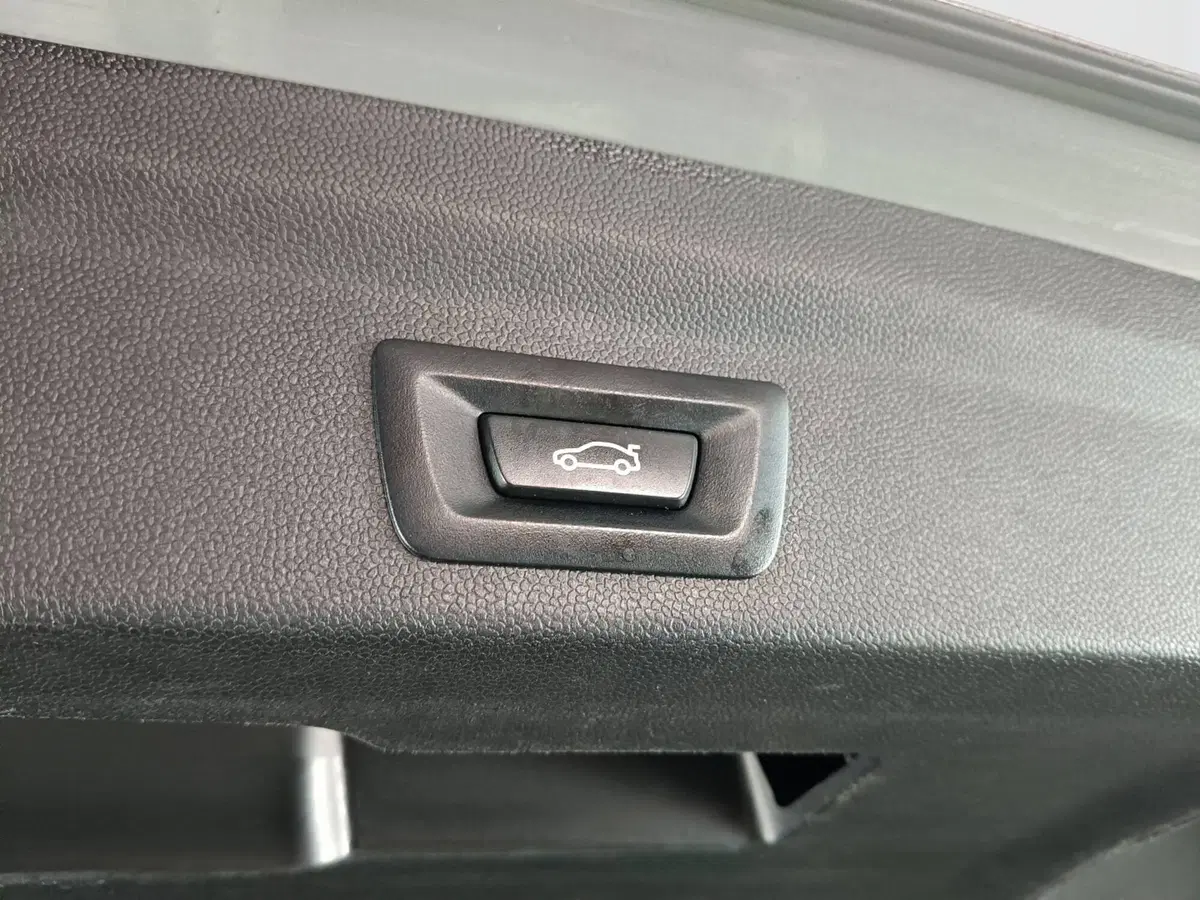 MINI Mini Countryman usata a Ascoli Piceno (17)