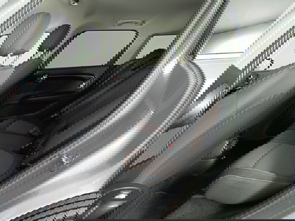 MINI Mini Countryman usata a Ascoli Piceno (9)