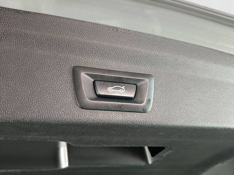 MINI Mini Countryman usata a Ascoli Piceno (17)