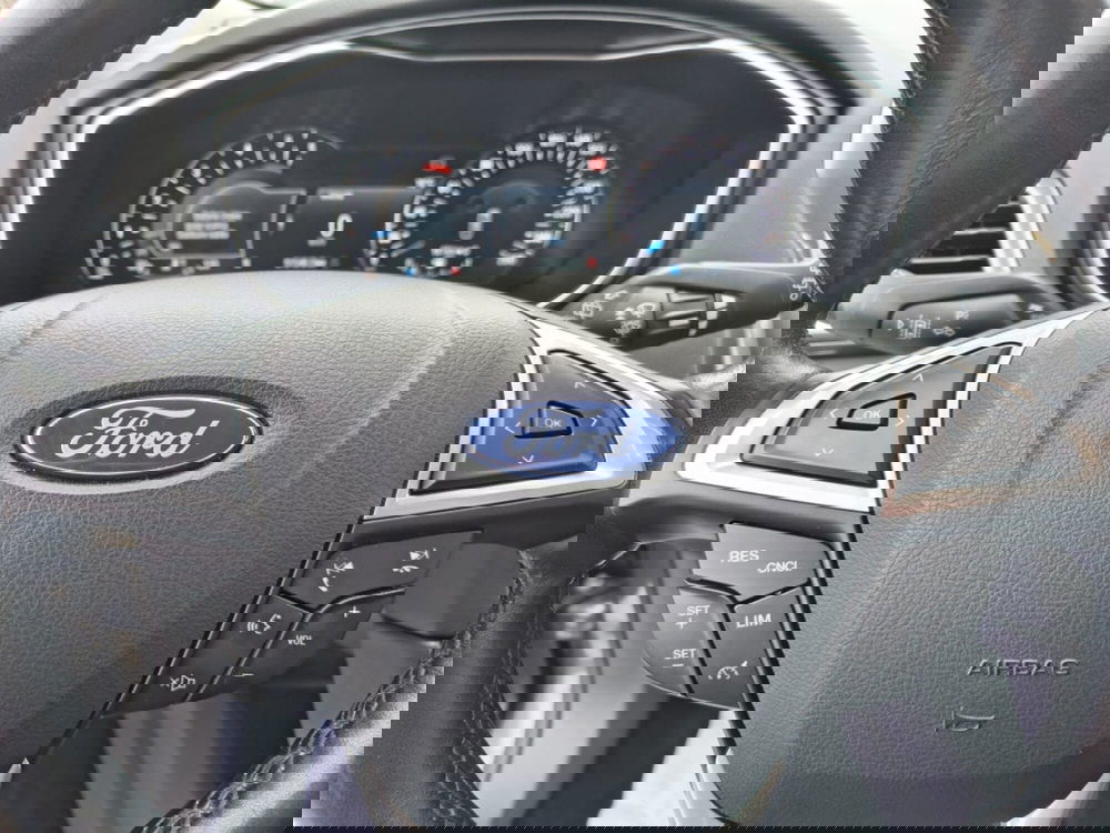 Ford Mondeo Station Wagon usata a Firenze (10)