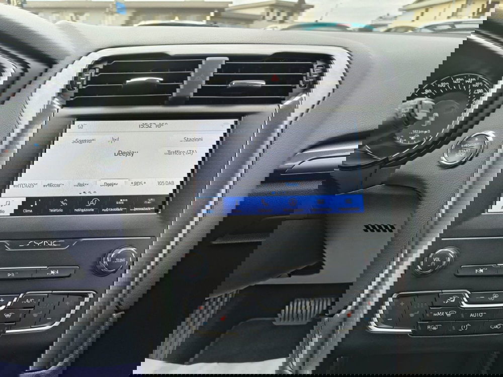 Ford Mondeo Station Wagon usata a Firenze (11)