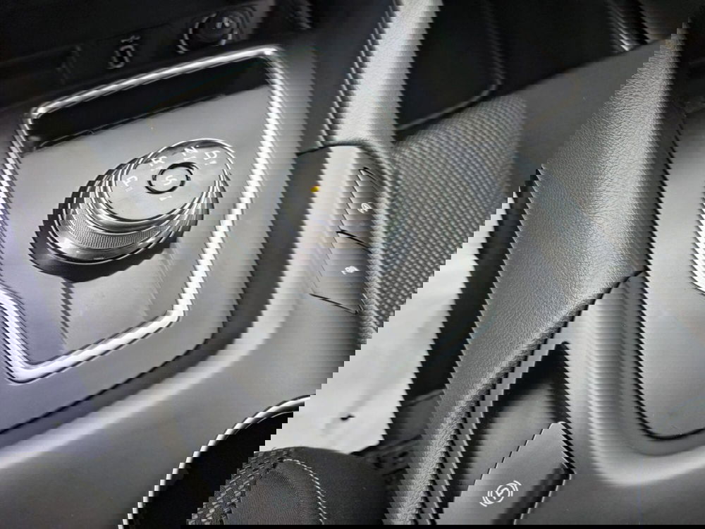 Ford Mondeo Station Wagon usata a Firenze (12)