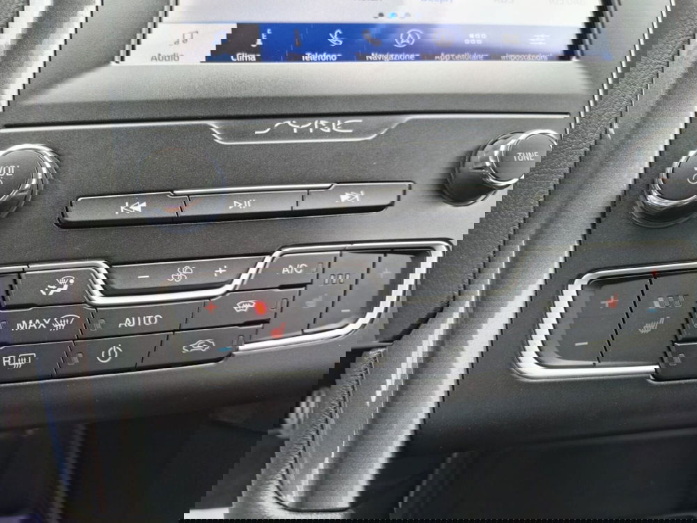 Ford Mondeo Station Wagon usata a Firenze (13)