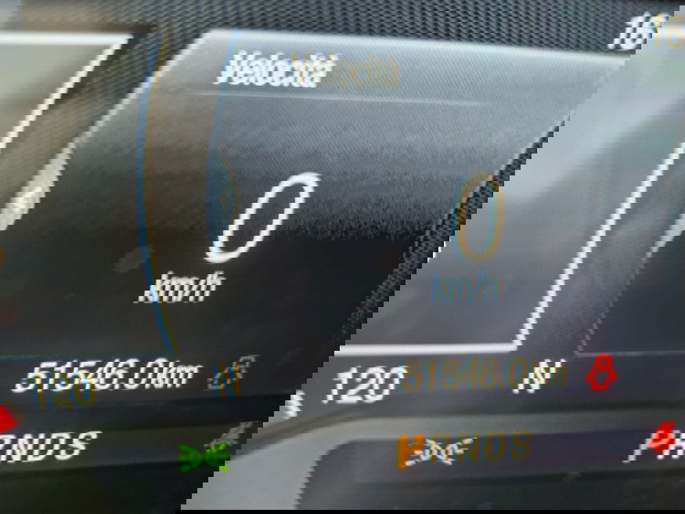 Ford Mondeo Station Wagon usata a Firenze (14)