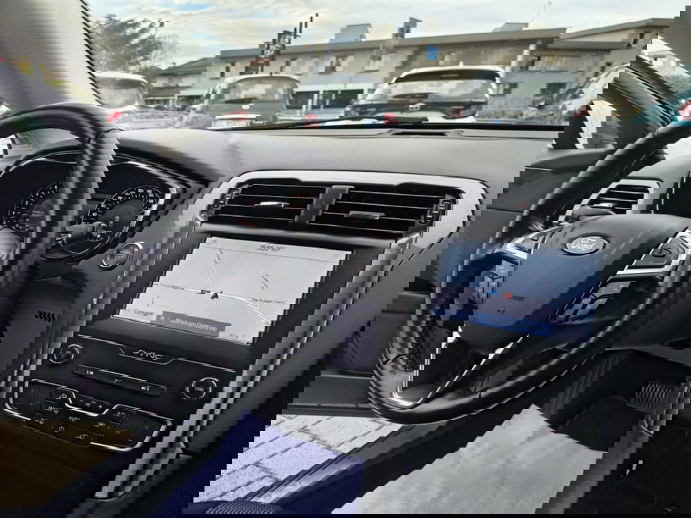 Ford Mondeo Station Wagon usata a Firenze (18)