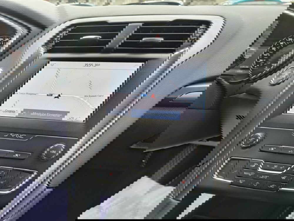 Ford Mondeo Station Wagon usata a Firenze (20)