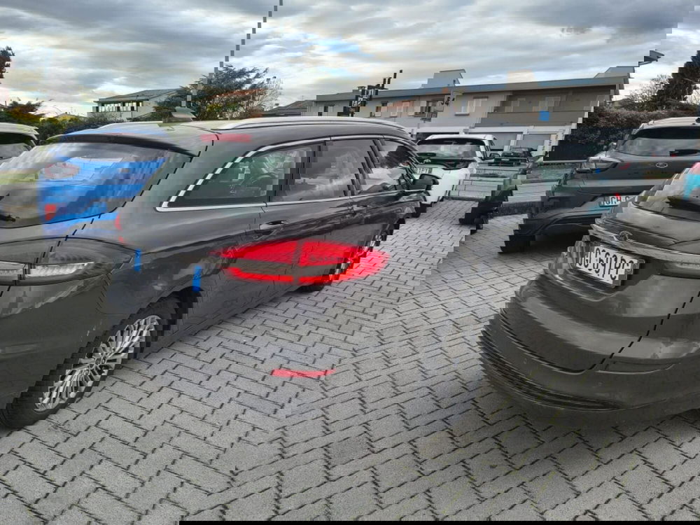Ford Mondeo Station Wagon usata a Firenze (4)