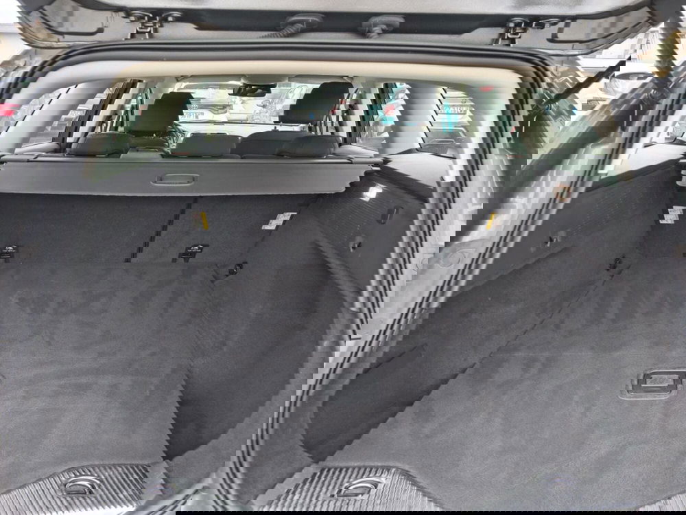 Ford Mondeo Station Wagon usata a Firenze (6)