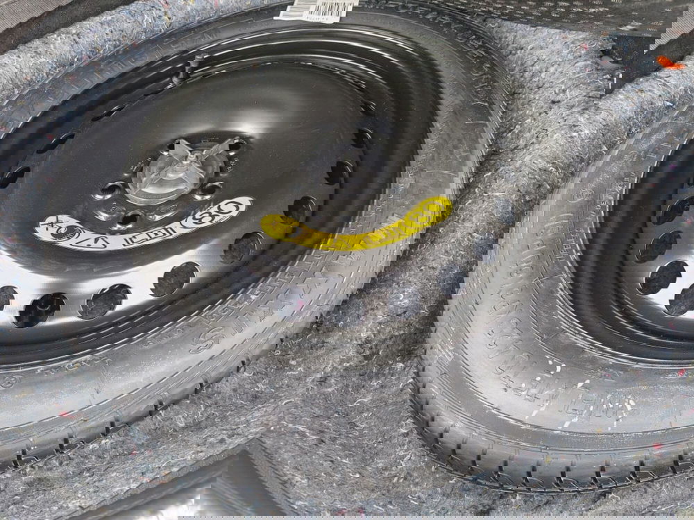 Ford Mondeo Station Wagon usata a Firenze (8)