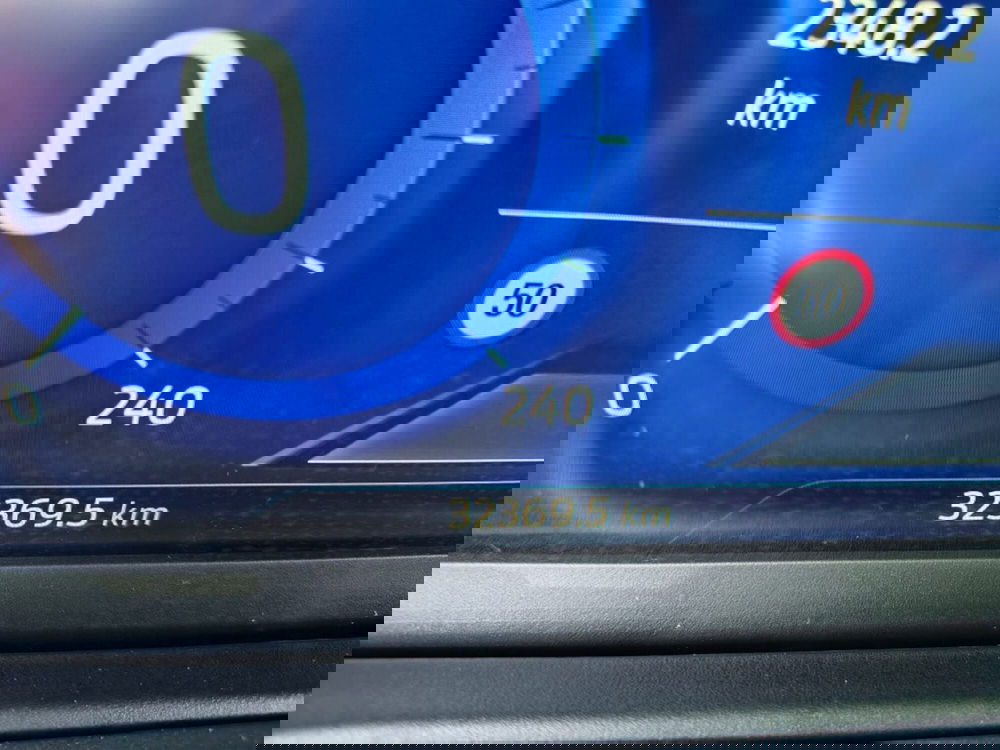 Ford Puma usata a Firenze (10)