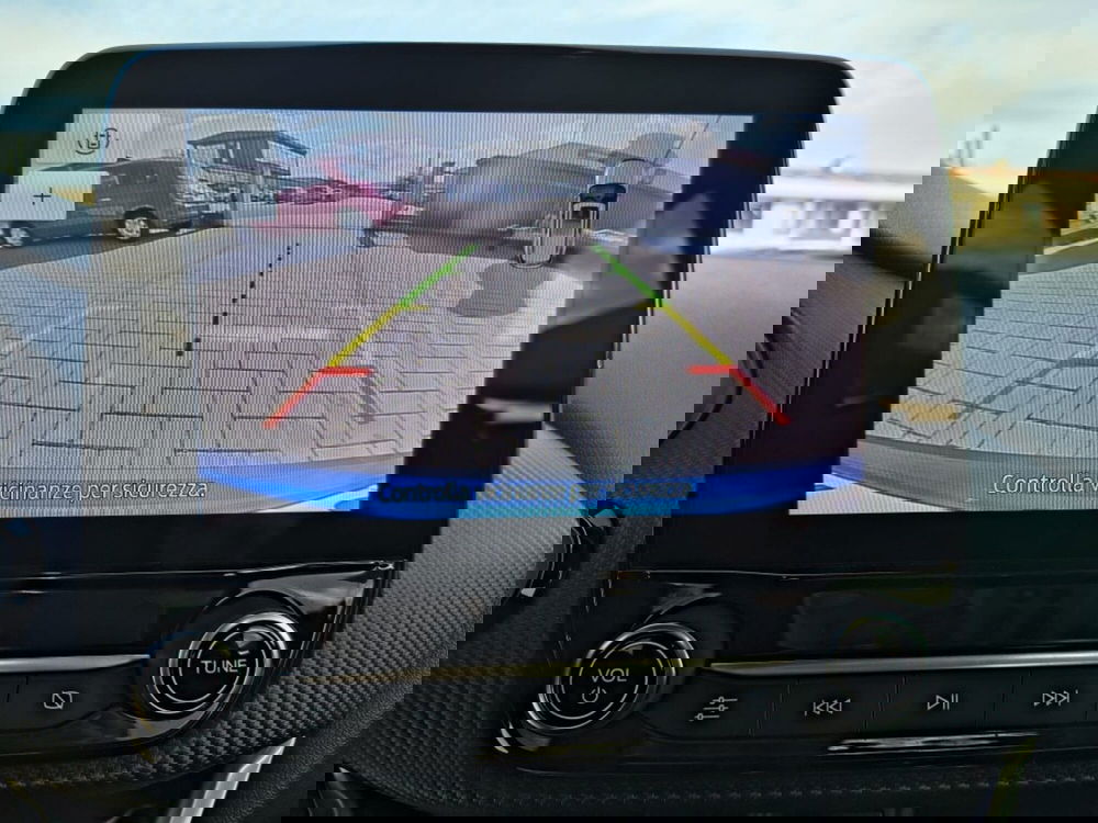 Ford Puma usata a Firenze (13)