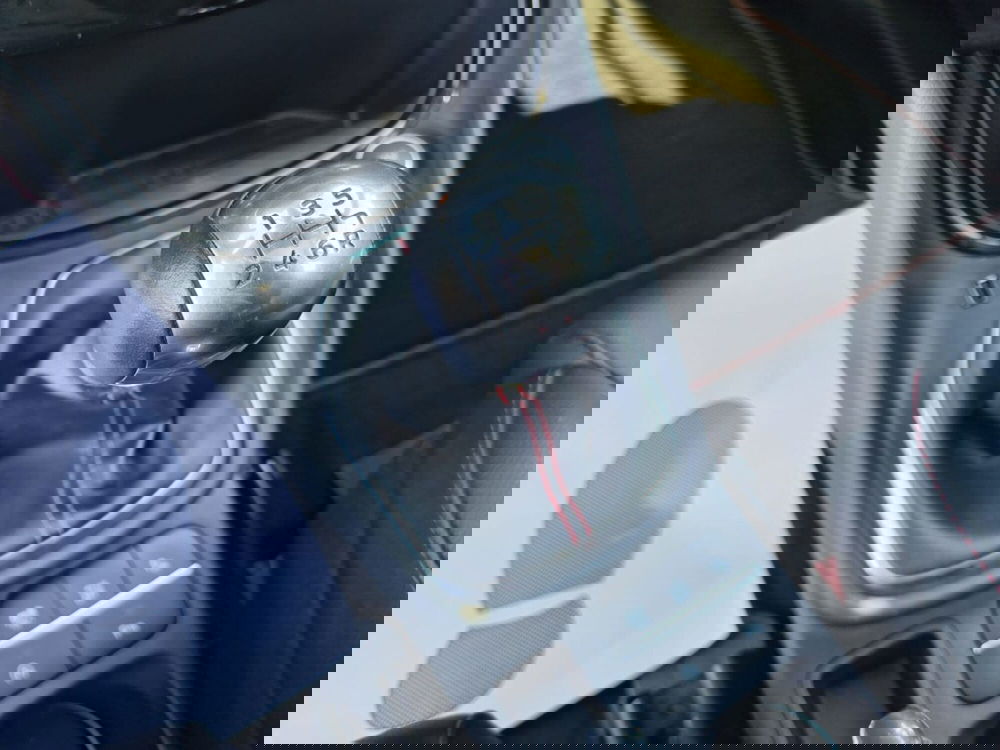 Ford Puma usata a Firenze (15)