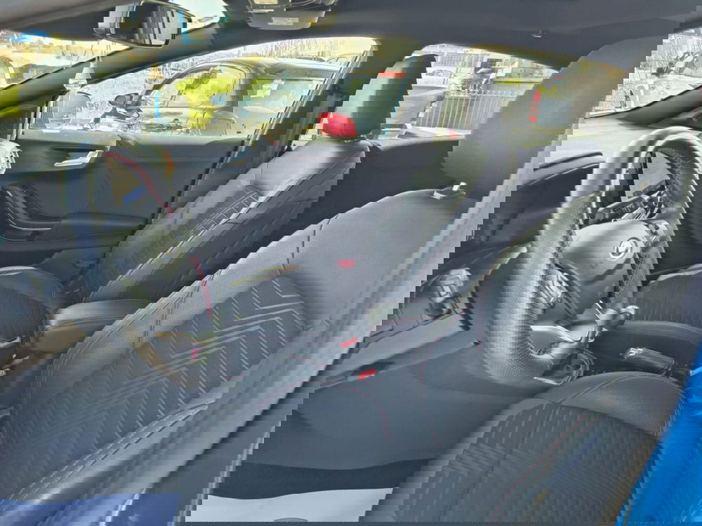 Ford Puma usata a Firenze (16)