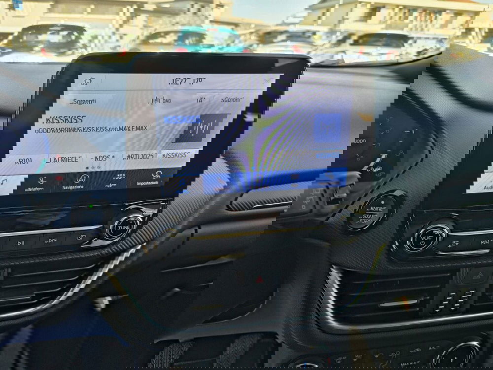 Ford Puma usata a Firenze (17)