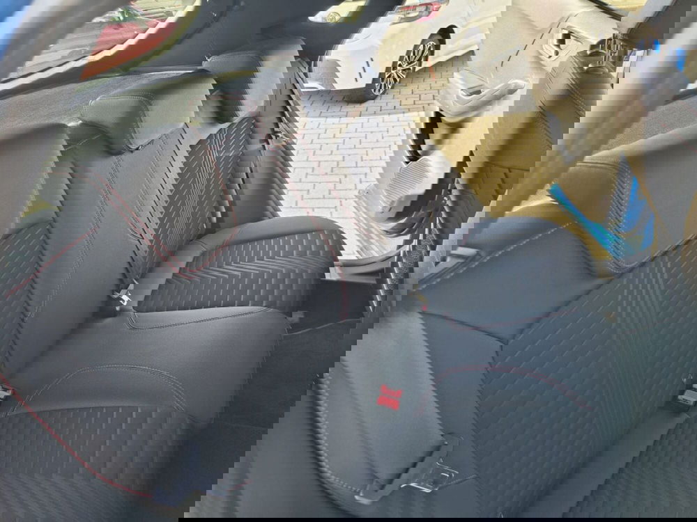 Ford Puma usata a Firenze (19)