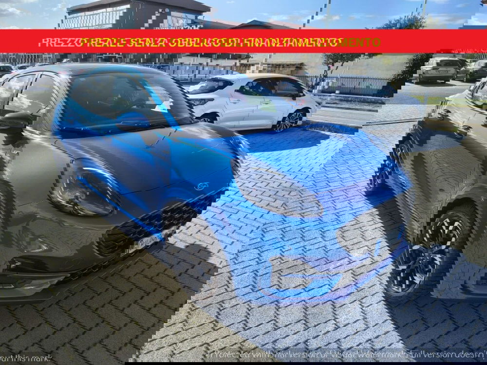 Ford Puma usata a Firenze (3)