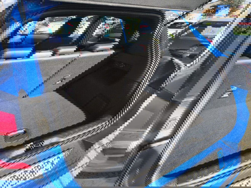 Ford Puma usata a Firenze (7)