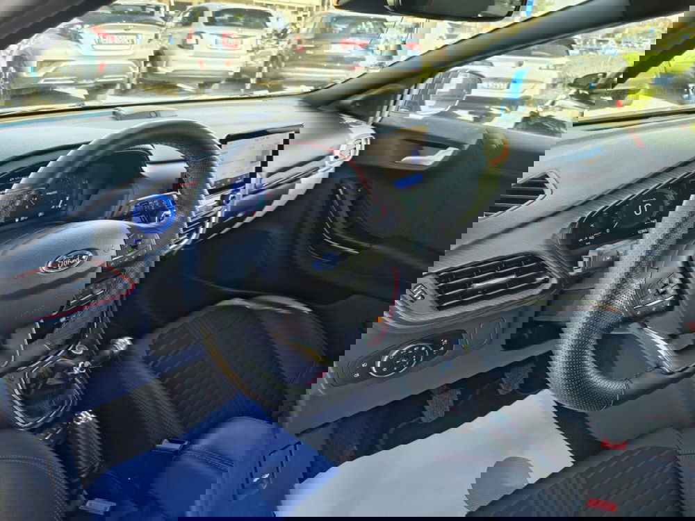 Ford Puma usata a Firenze (9)