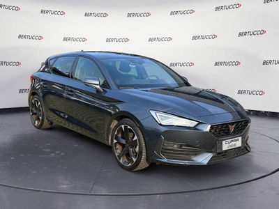 Cupra Leon Leon 1.5 hybrid 150cv dsg del 2023 usata a Verona