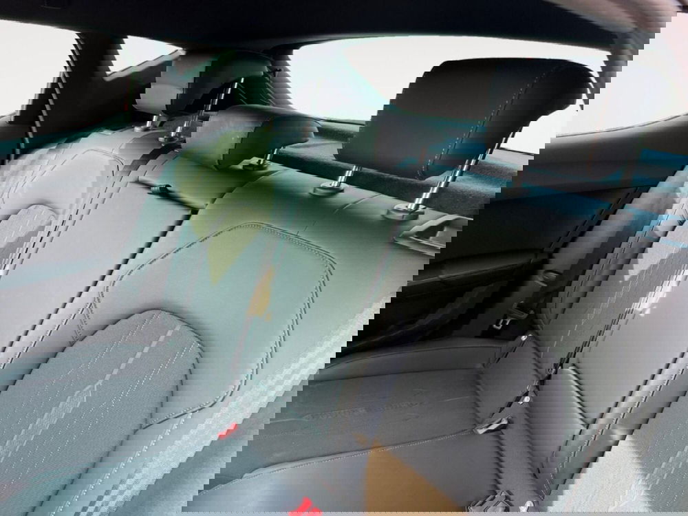 Cupra Leon usata a Verona (11)