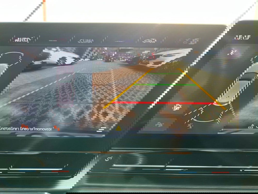 Cupra Leon usata a Verona (13)