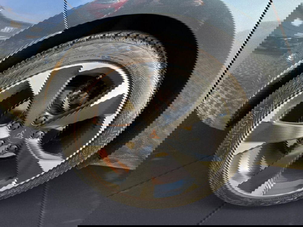 Cupra Leon usata a Verona (7)