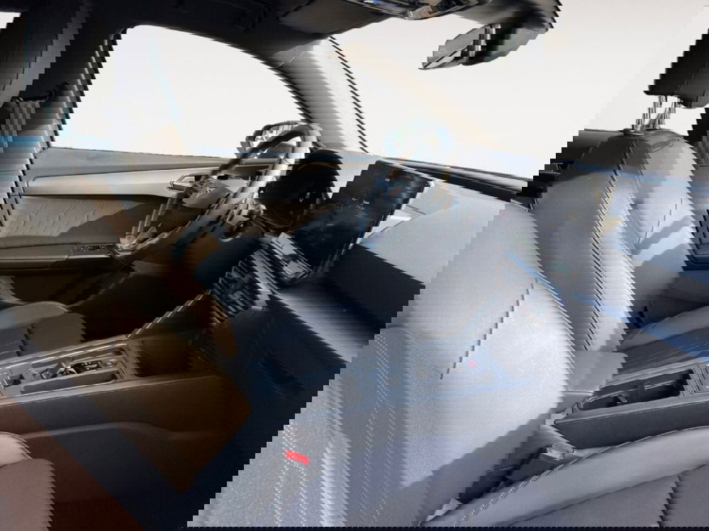 Cupra Leon usata a Verona (8)