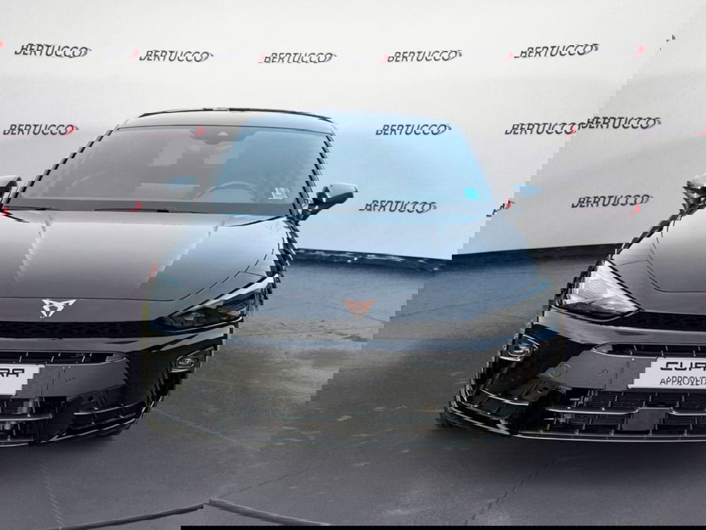 Cupra Leon usata a Verona (5)