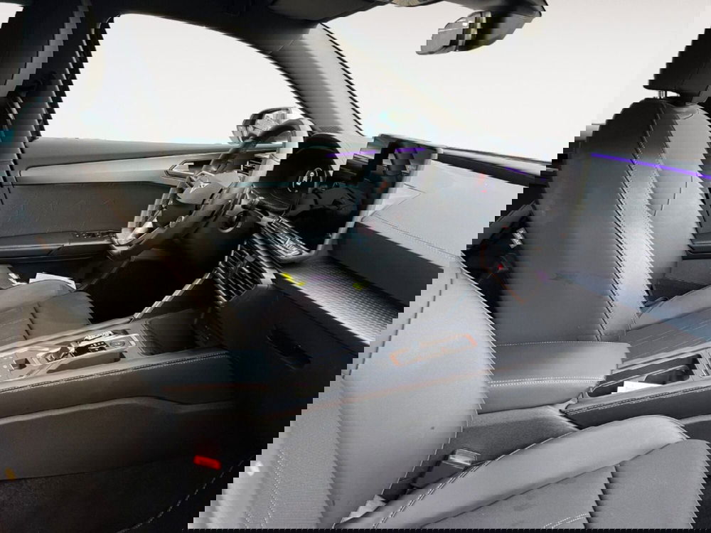 Cupra Leon usata a Verona (7)