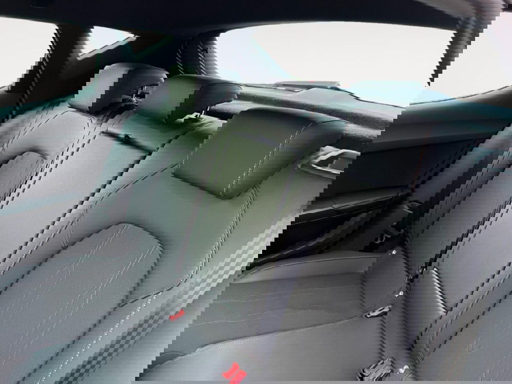 Cupra Leon usata a Verona (10)