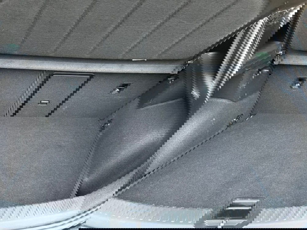 Cupra Leon usata a Verona (11)