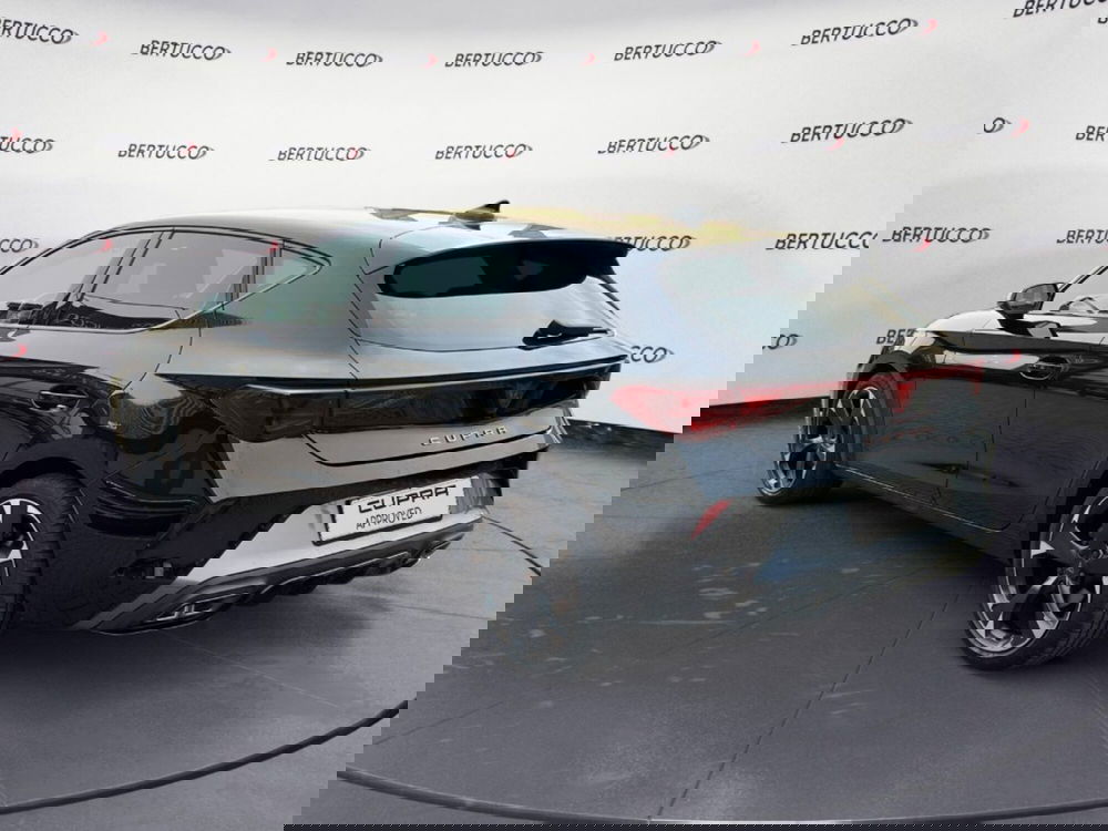 Cupra Leon usata a Verona (4)